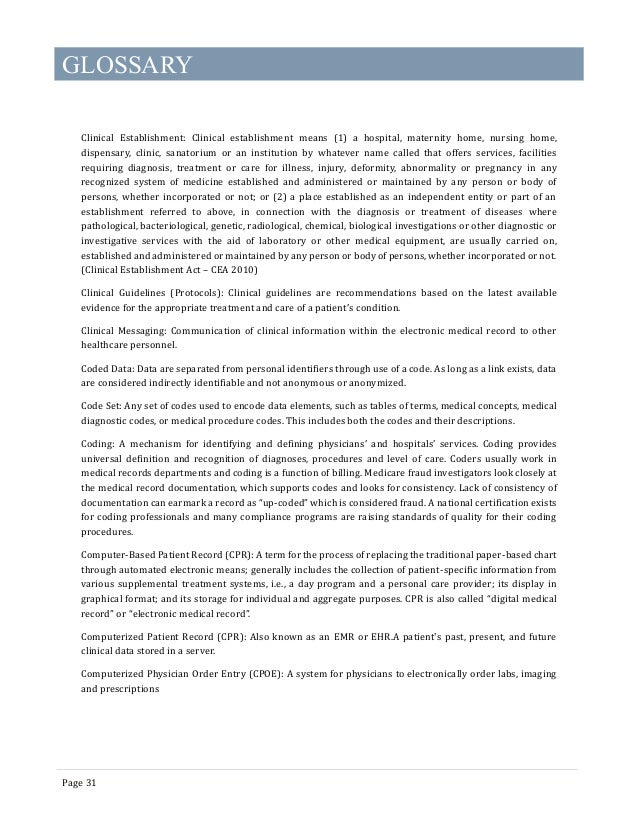 ehr procedures manual template open source user manual